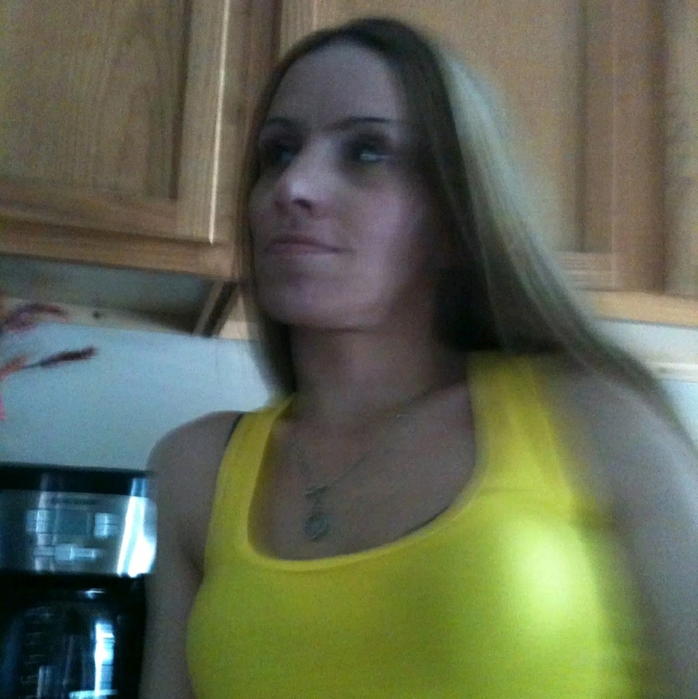 Meet your Posher, Tammy